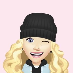 Meet your Posher, Iva